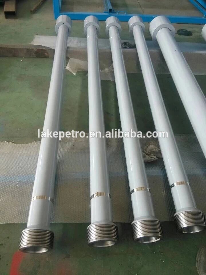 API Lubricator Riser for Wireline Bop