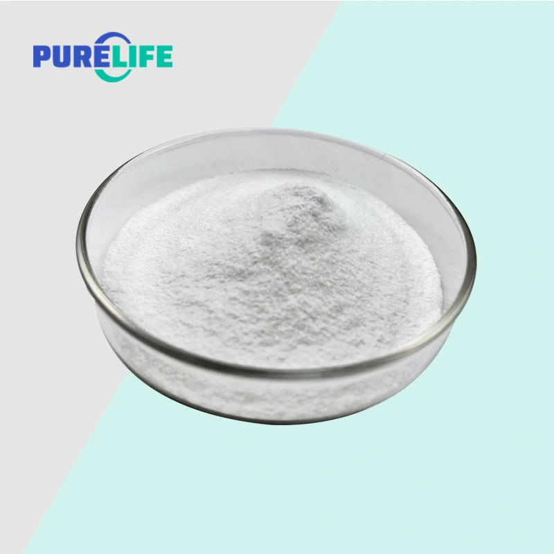 Professional Manufacturer Sells Calcium L-Threonine Amino Acid Threonine L-Threonine Powder