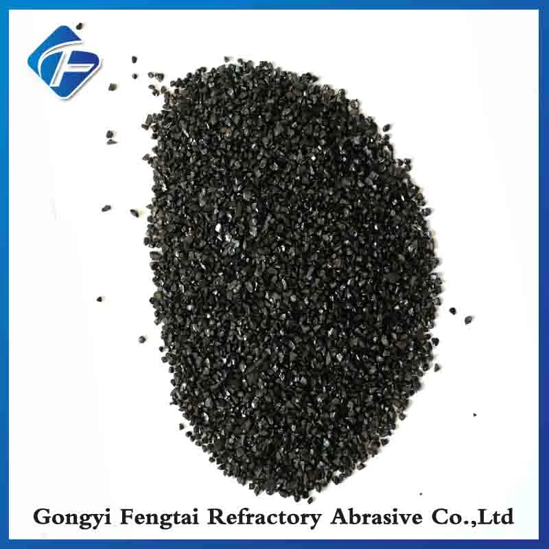 Carbon Additive Calcined Anthracite Coal for Steel Making