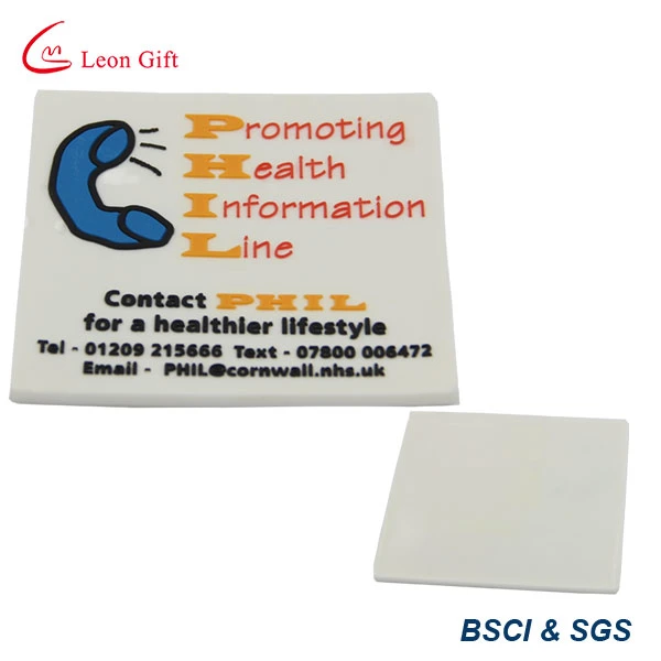 Promotion Item Cup Mat Customized (LM1773)