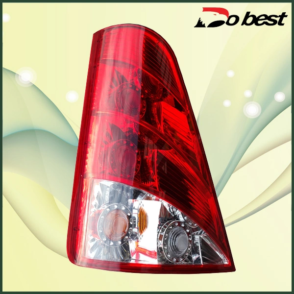 LED Bus Tail Lamp, Rear Lamp