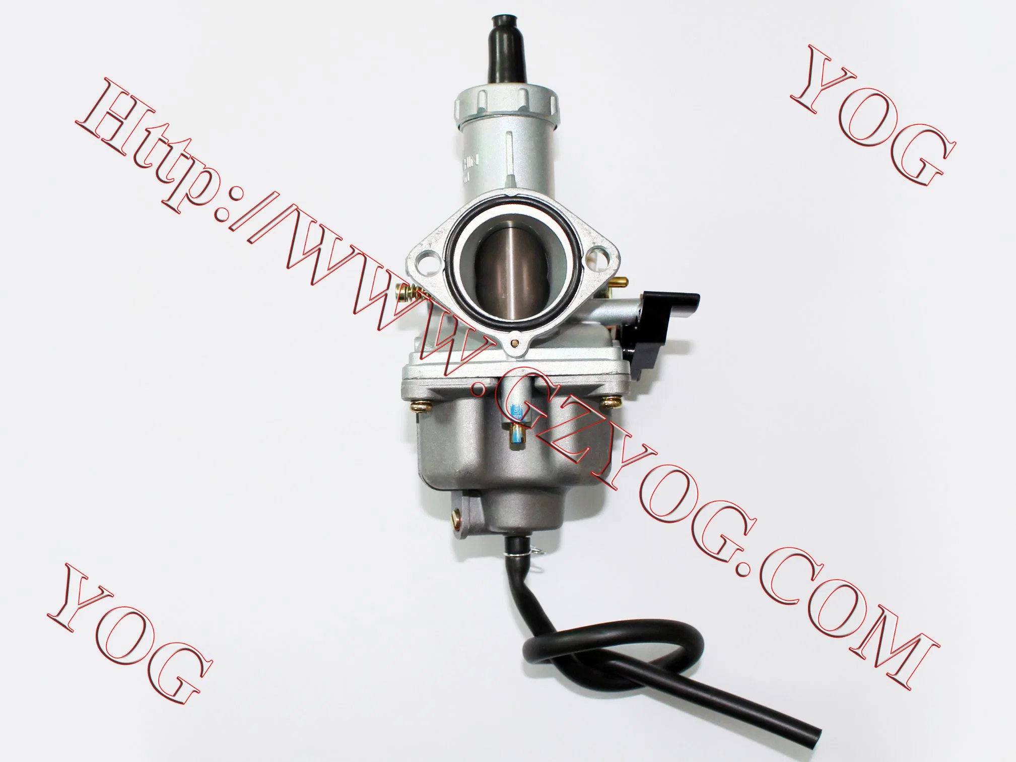 Yog Motorcycle Spare Parts Engine Carburetor for Cg125, Cg150, Cg200