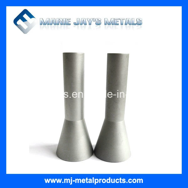 Tungsten Carbide Nozzles Cemented Carbide Nozzles