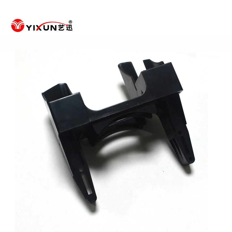 Customized PVC Fitting Spare Parts Plastic Injection Moulding