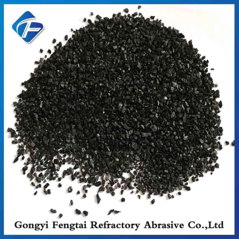 Bulk Black Coal Based Activated Carbon Granular for Sale