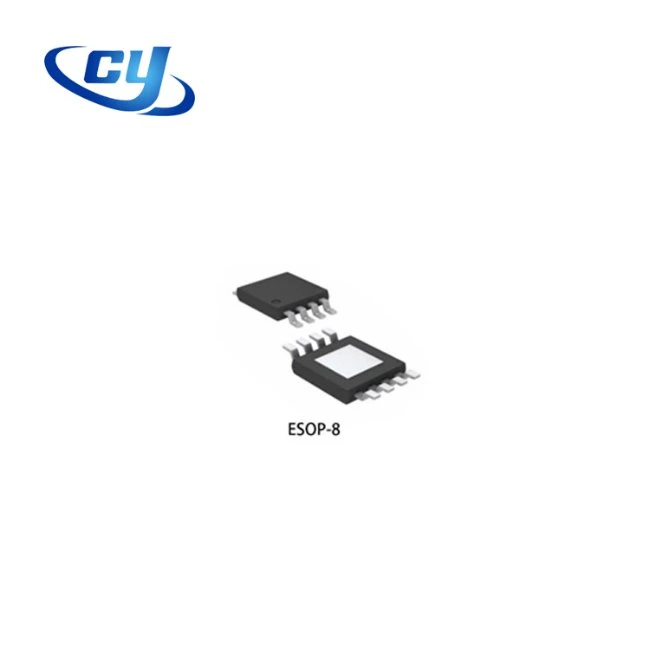 Cyp9461 Mosfet 60V 1.2A 480kHz DC-DC Step-Down Switch-Mode Converter IC