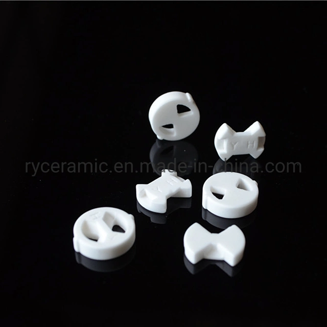 Water Tap Used 95% Alumina Ceramic Valve Disc