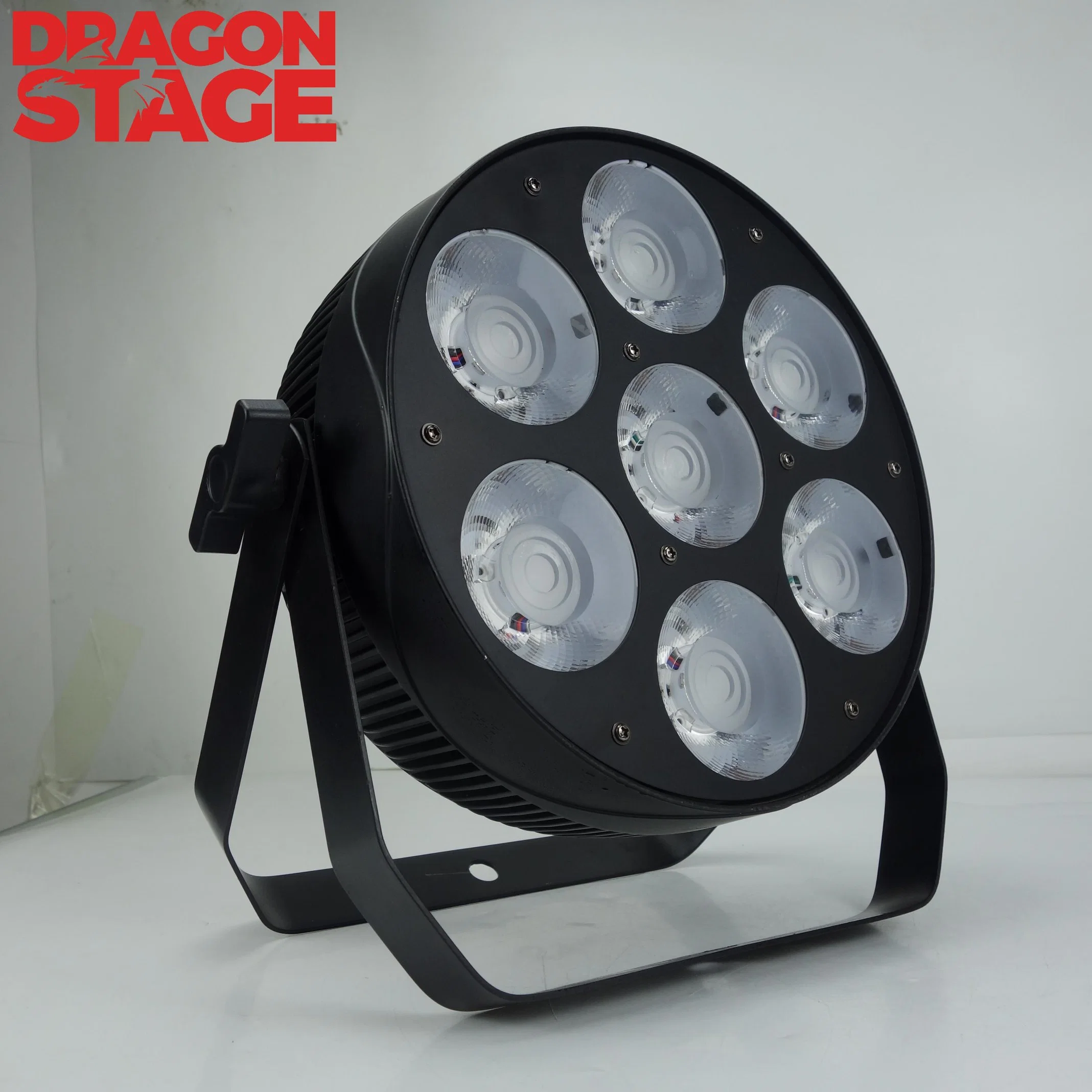 Dragonstage DJ Stage Lighting Lighthouses per photopériode 7 extension de Chaque lampe