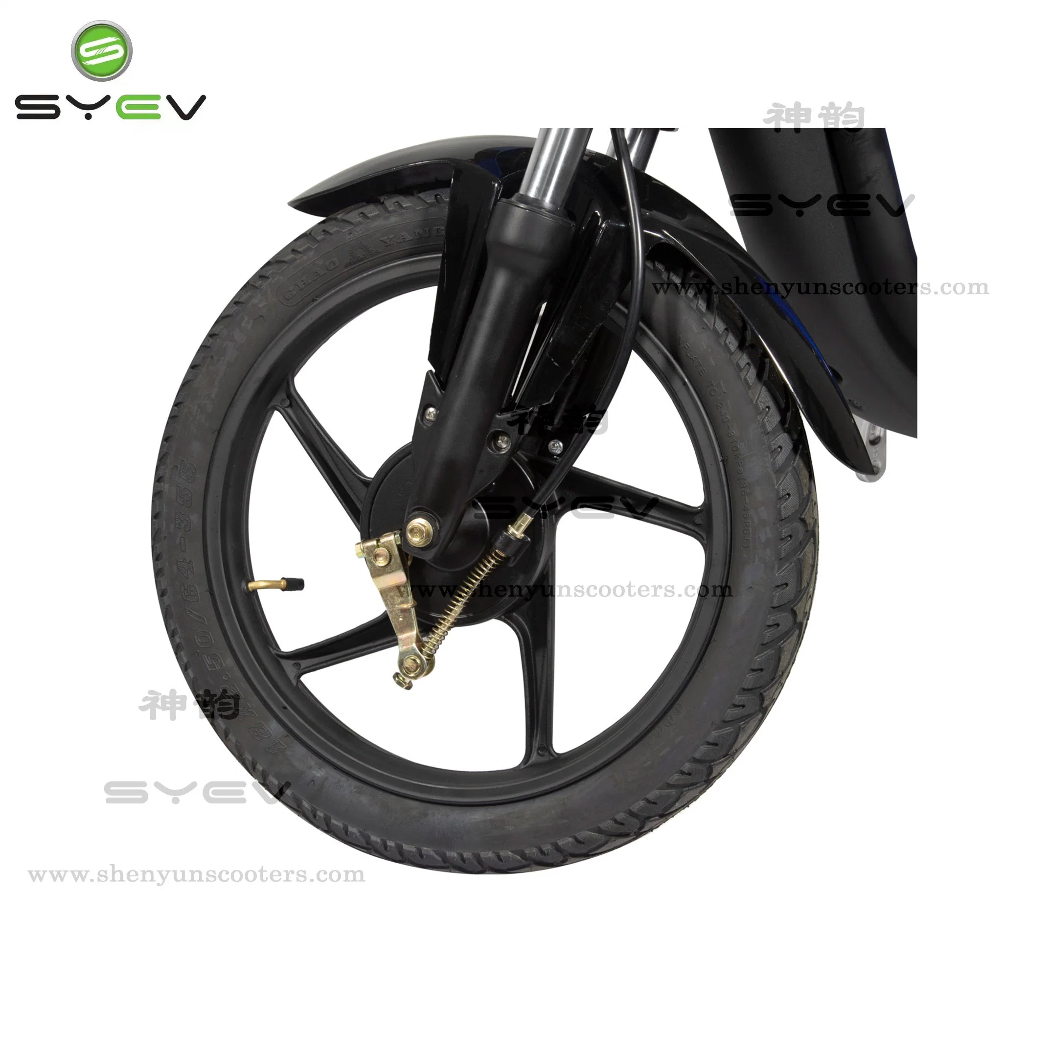 Chinese Motor Electirc Motorbike 350W Electric Motorcycle 4812/20/26ah Portable Battery Electric Scooter Bike for Adult