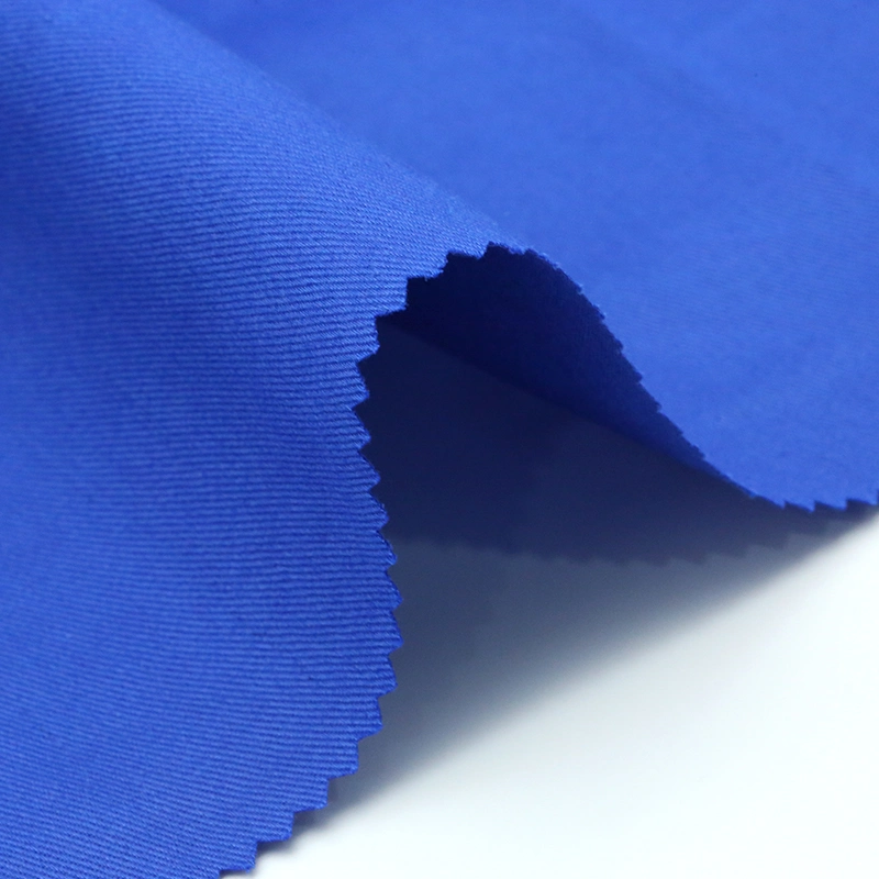 Excellent Quality Best-Selling Construction 100% Cotton Twill Fabric for Garments