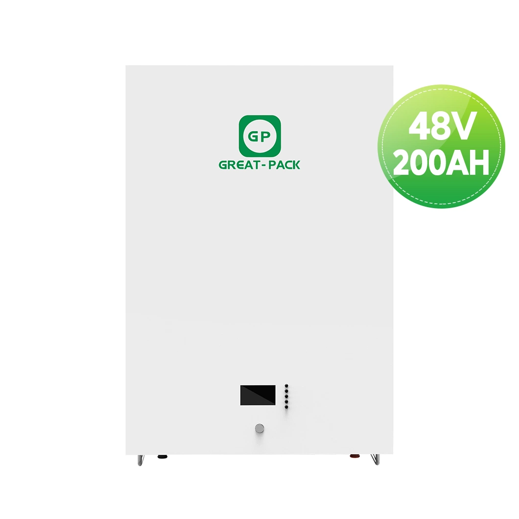 Solar Power Energy Storage Life04 51.2V with EU Warehouse in Stock