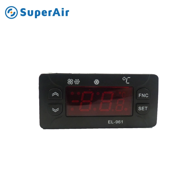 New Quality Panel Digital Temperature Control EL-961