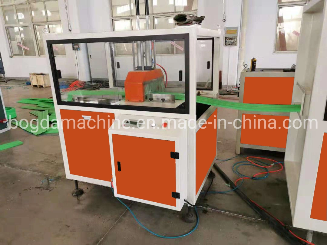 Construction Concrete Joints EVA LDPE PVC Waterstop Belt Extruder Machine Plastic Water Stop Extrusion Production Line PVC Sealing Belt Making Machine