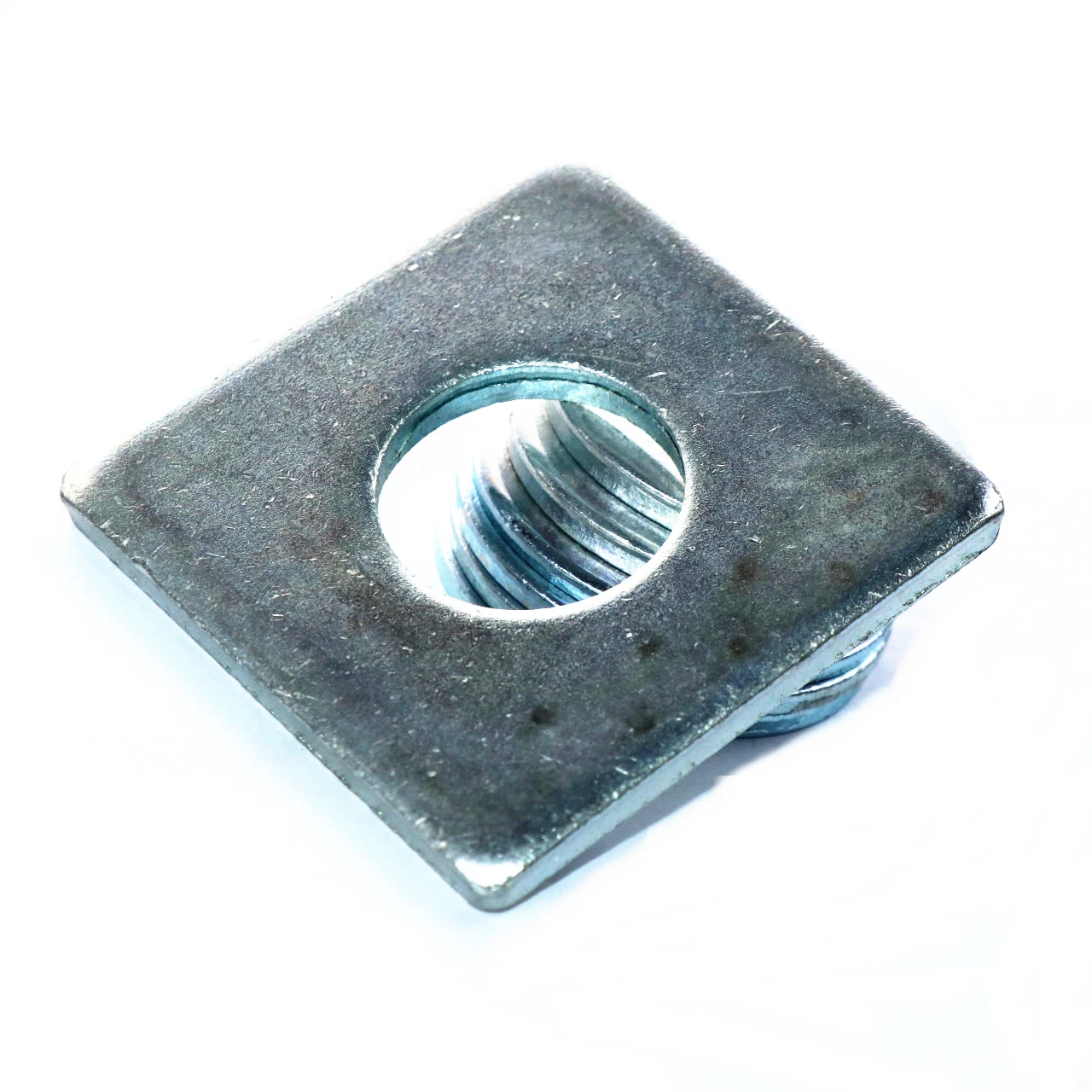 Customized Square Nuts/Washer Different Size DIN562 DIN557