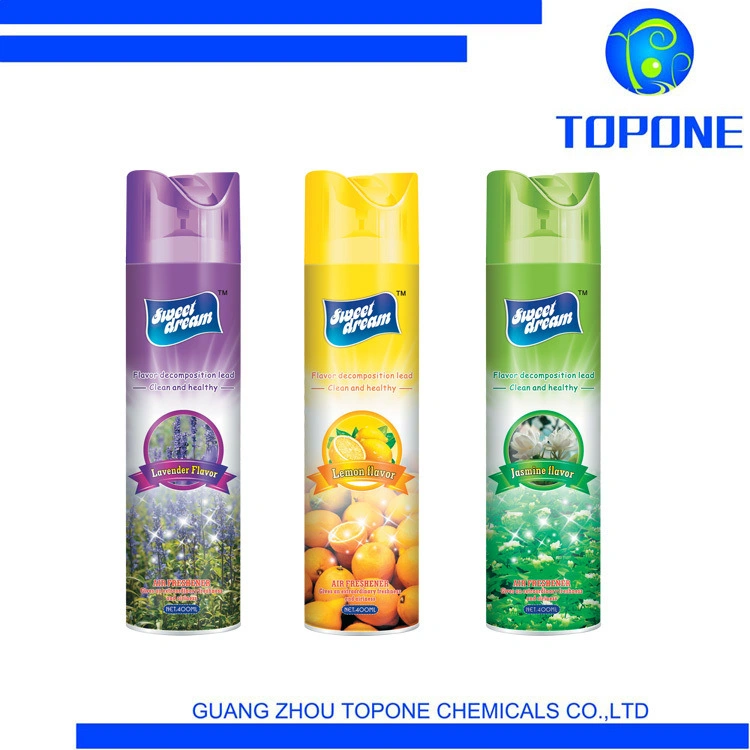 Topone Cheap Price Professional 300ml Most Popular Natural Non Toxic Air Freshener for House