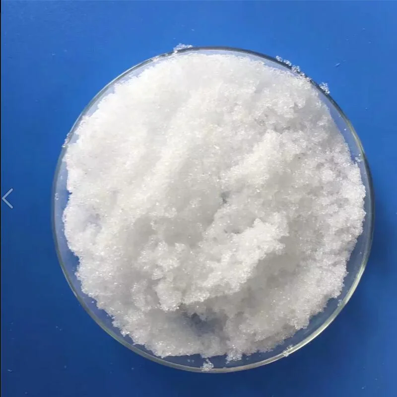 Industry Grade Ammonium Acetate 96%