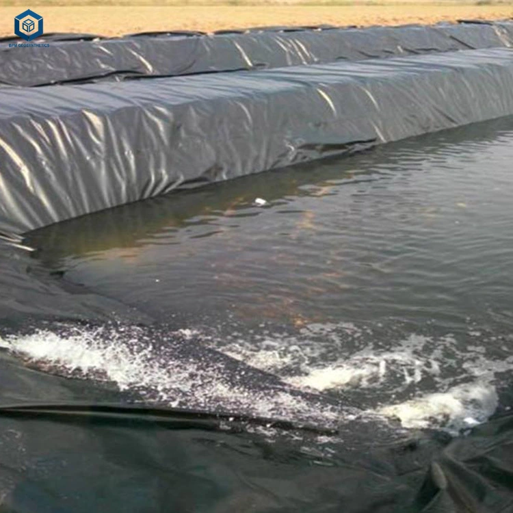 Preformed Plastic Ponds for Sea Water Shrimp Pond