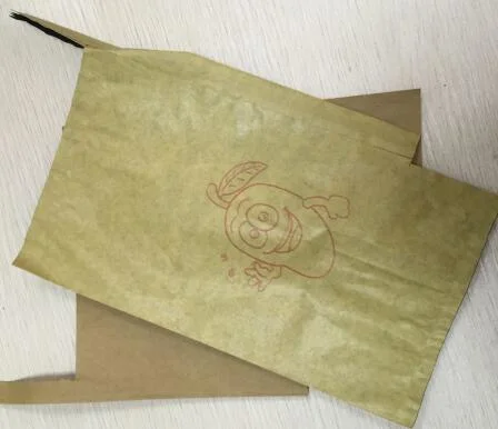 Water Resistant Wood Pulp Paper Panama Wholesale/Supplier Guava Protection Bags to Prevent Pesticides Pollution