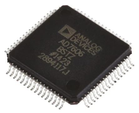 Original Ad9915bcpz Analog Devices Direct Digital Synthesizer Adi Elektronische Komponenten Mikrokomponenten