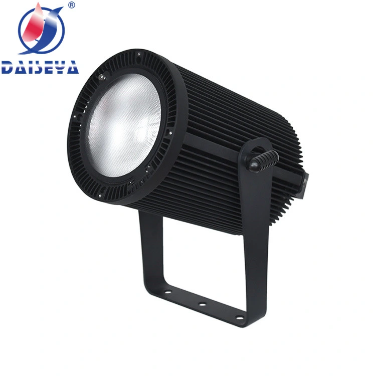 Подвесной светодиодный светильник Stage Light для дома подвесной светильник 200W-CW CRI: 95 светодиодный подвесной светильник Snoot