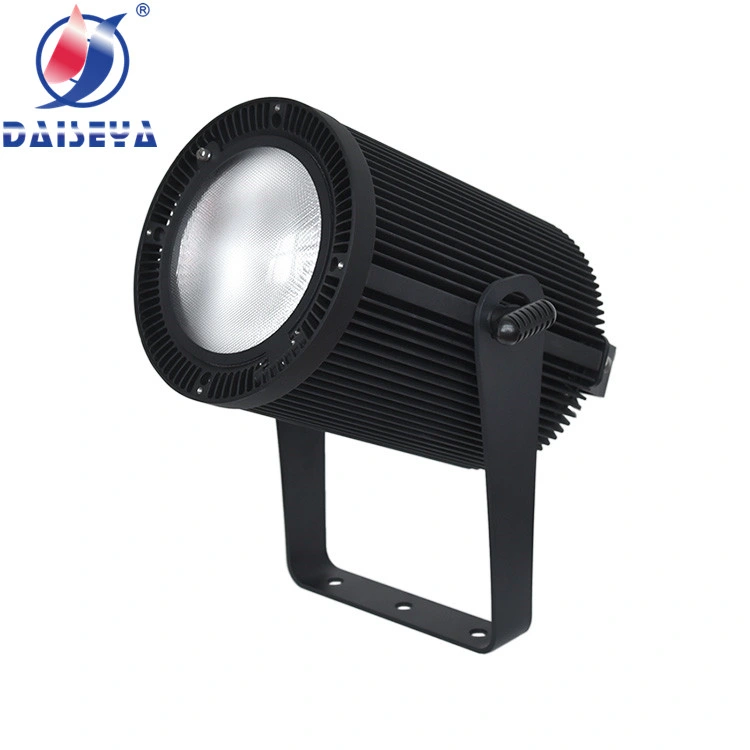 LED Pendant Stage Light House Light Pendant-200W-CW CRI: 95 LED Pendant mit Snoot