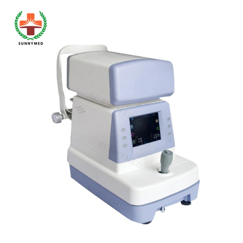 Sy-V014 Hospital Optical Instrument Auto Refractometer with Good Quality