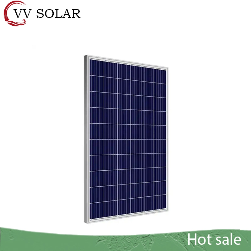 Photovoltaic Solar Panel 3600W 5000W Hybrid off Grid Solar Power System