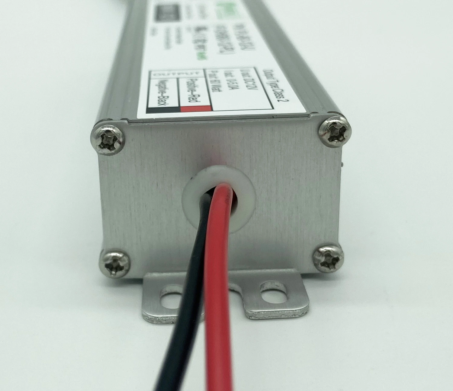 Slim Economic 60W 12V5a Waterproof Constant Voltage LED Driver DC Output Switching Power Supply for Outdoor LED Sign