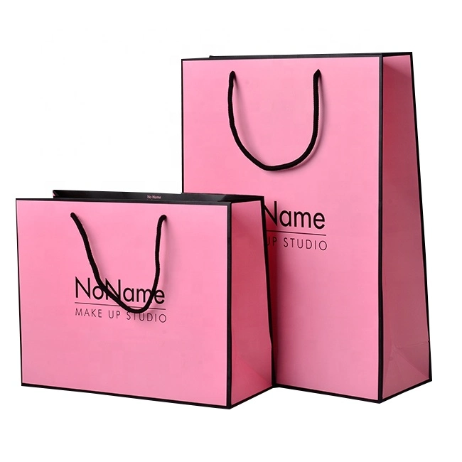 China Wholesale/Supplier Promotional Gift Custom Printed Paper Bag