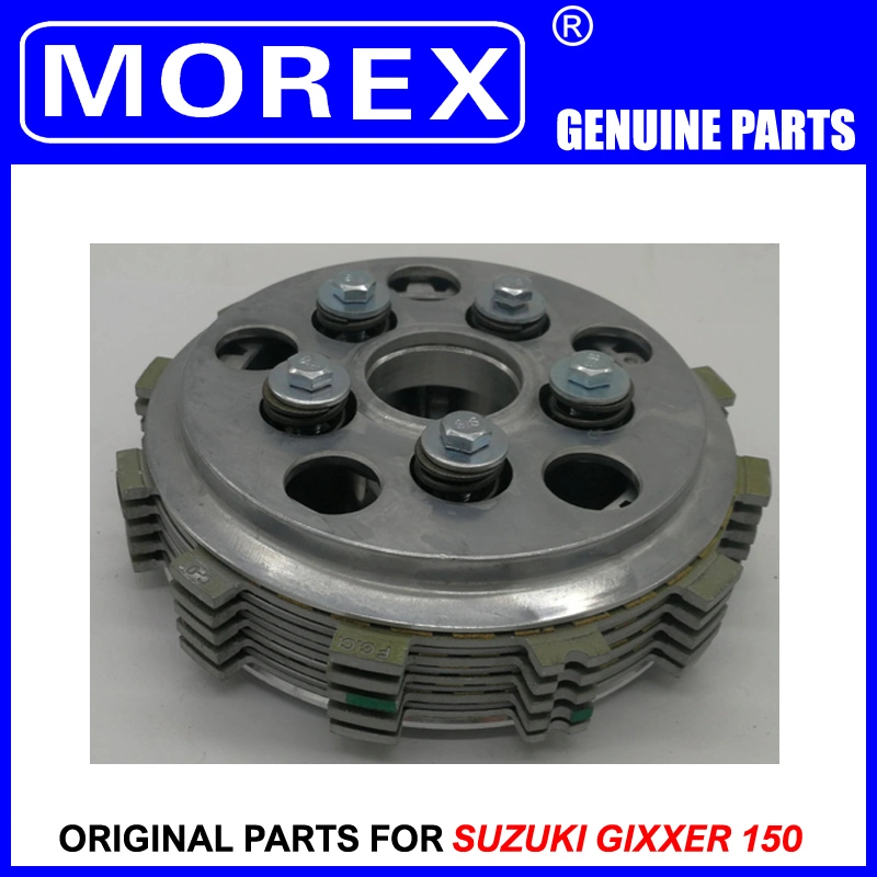 Motorcycle Spare Parts Accessories Original Quality Starting Motor for Suzuki Gixxer 150