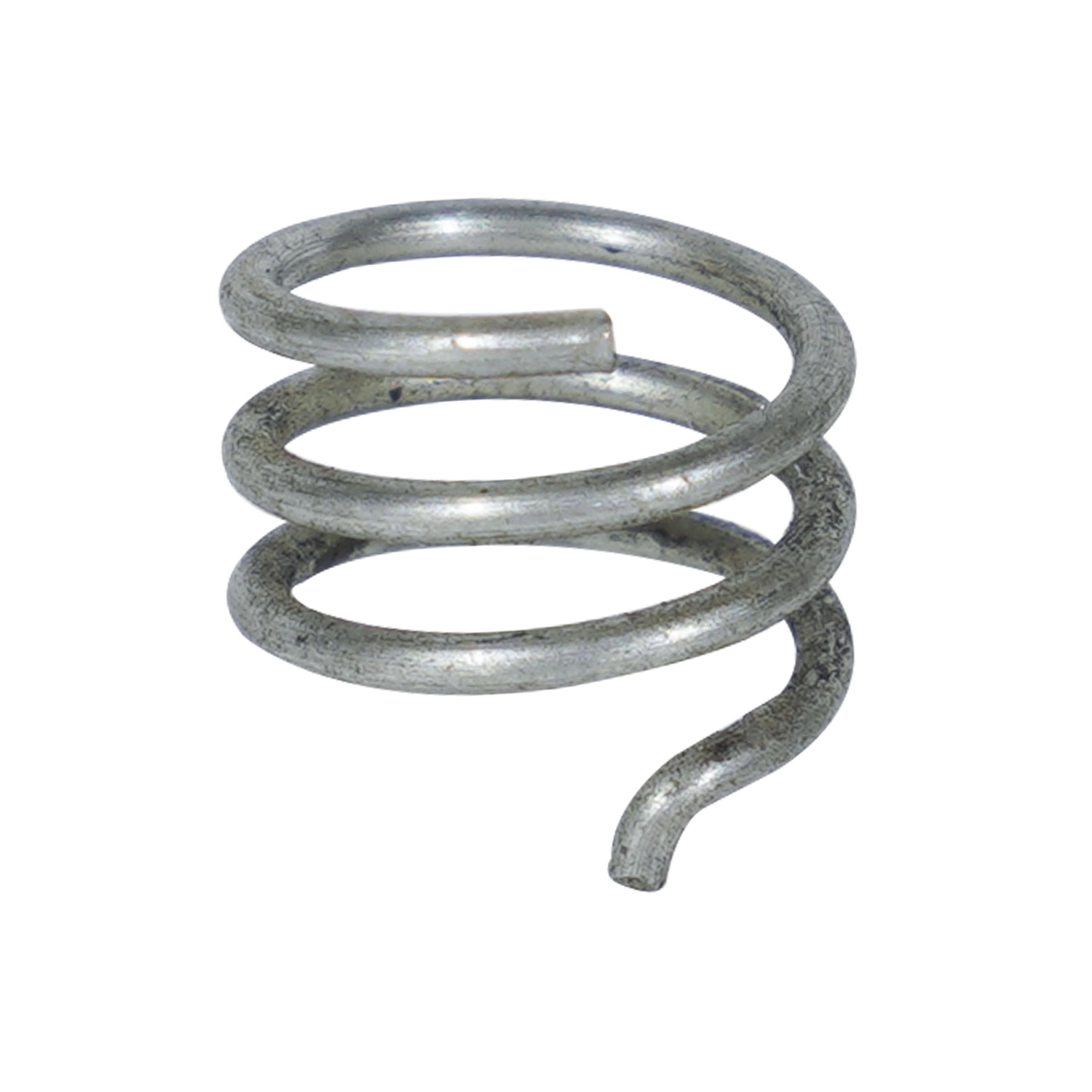 Helical Spring Large Compression Spring Auto Spring