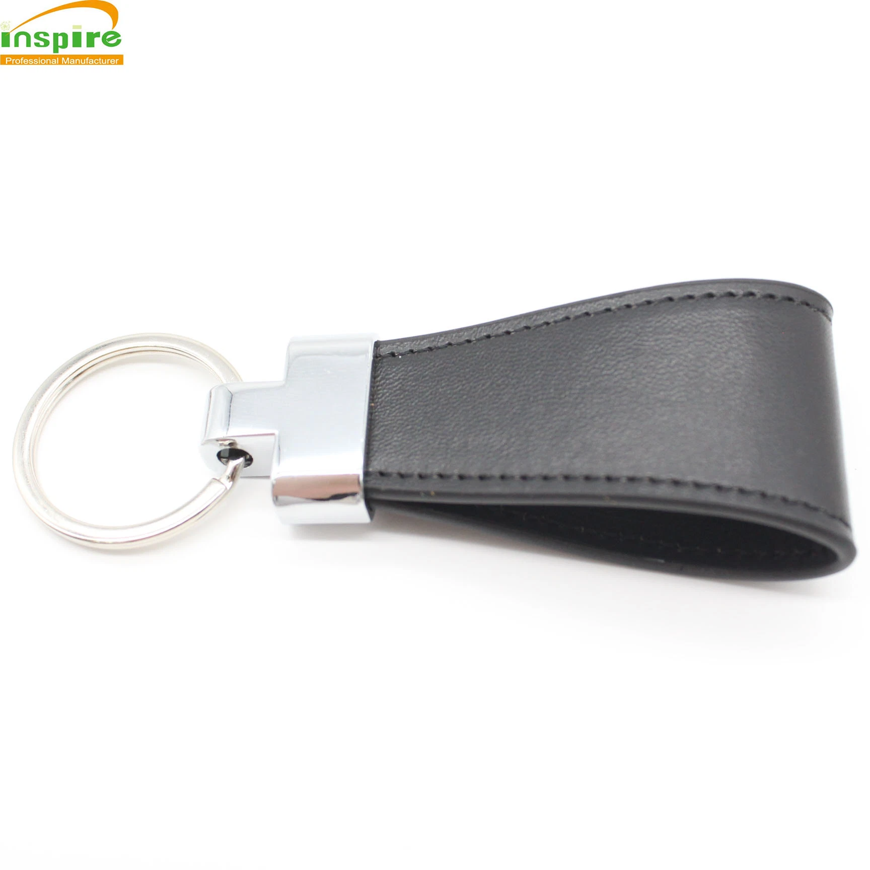 Phone Strap Promotion Gift with Key Holder (BSK-001)