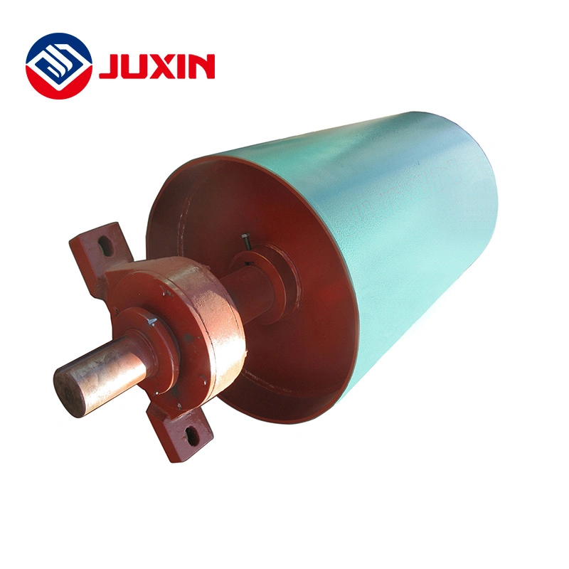 Heavy Duty Conveyor Pulley