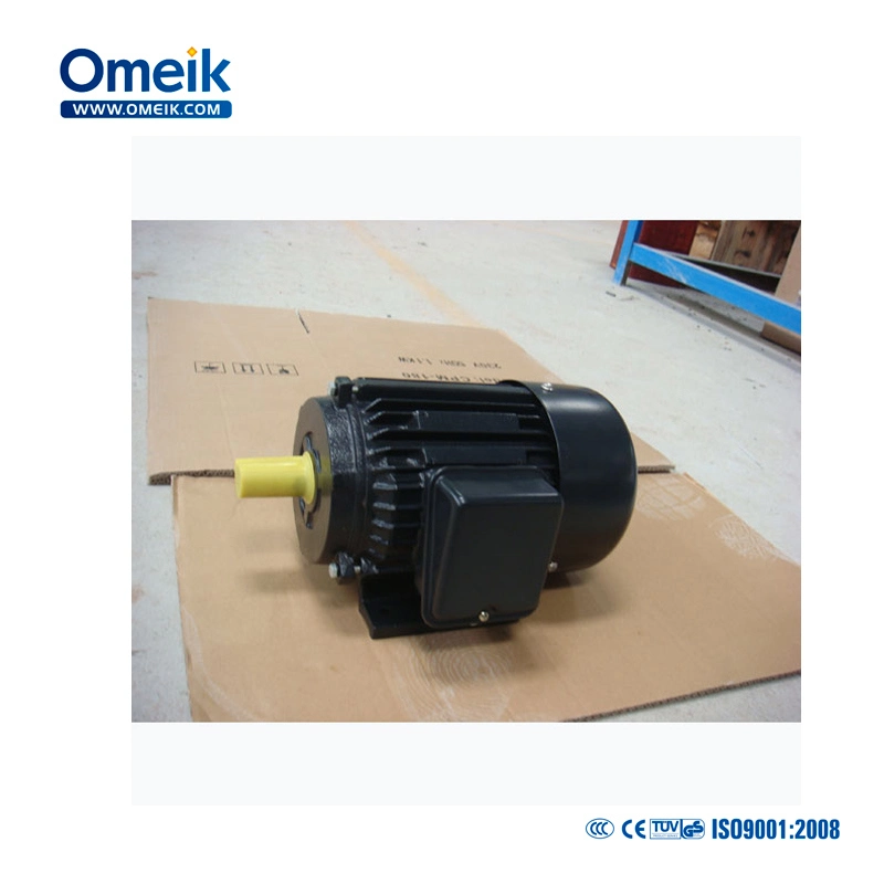 Omeik Y Series 380V/660V IEC Standard Three Phase Motor