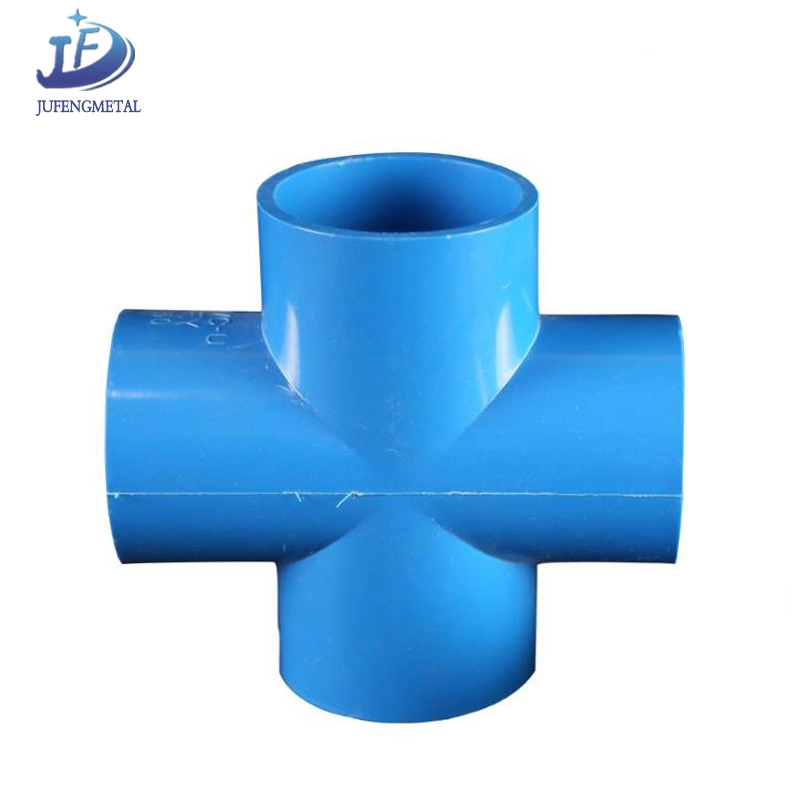 OEM Plumbing/Piping Systems Plastic/PVC Pipe Fitting