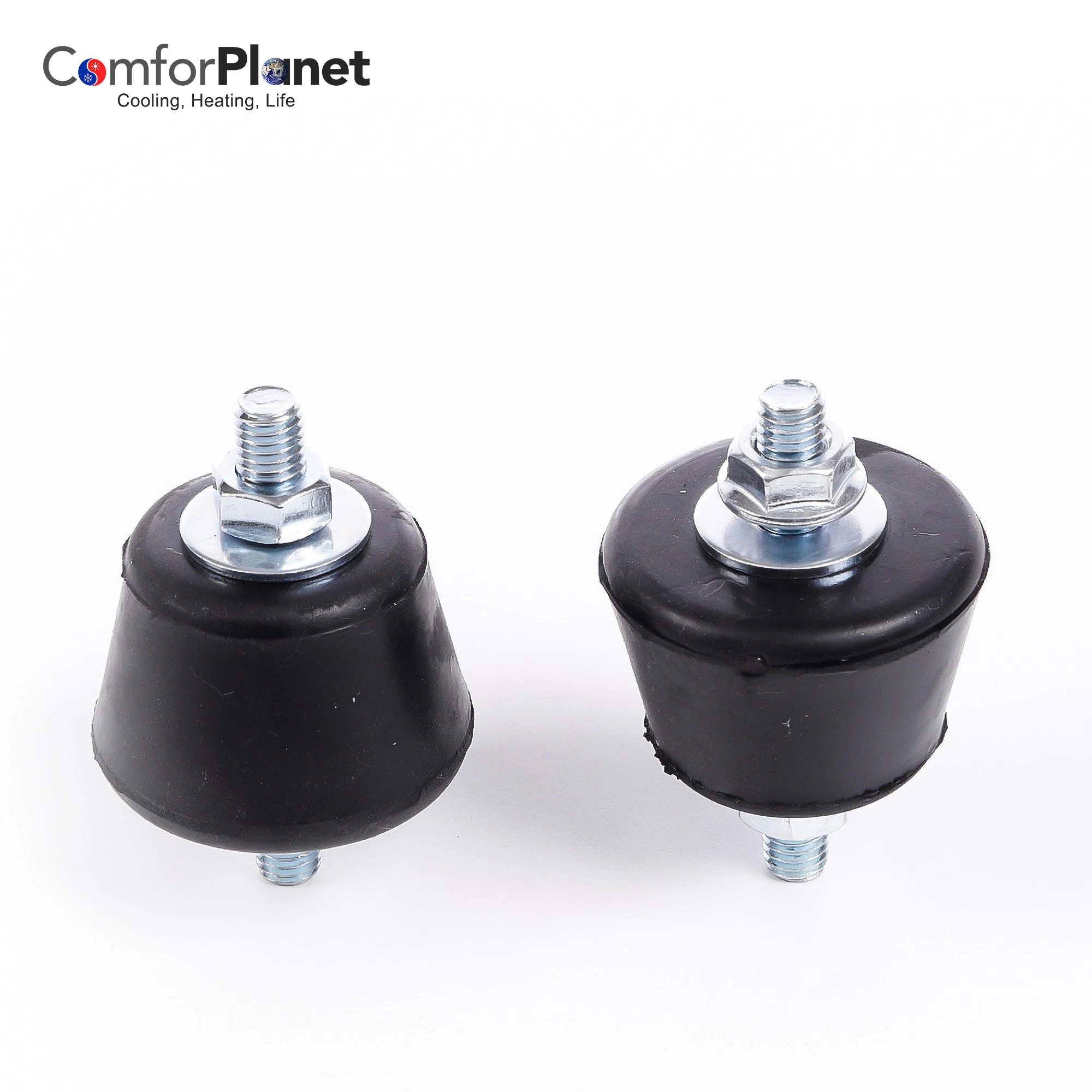 China Factory Rubber Vibration Damper Rubber Shock Absorber