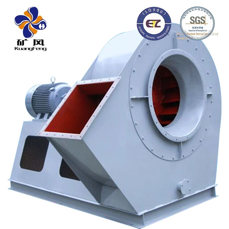 Wholesale/Supplier Various High quality/High cost performance  Squirrel Cage Blower