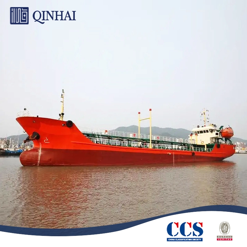 Modern Design Cargo Vessel Lct Barge Container Ship Made in China