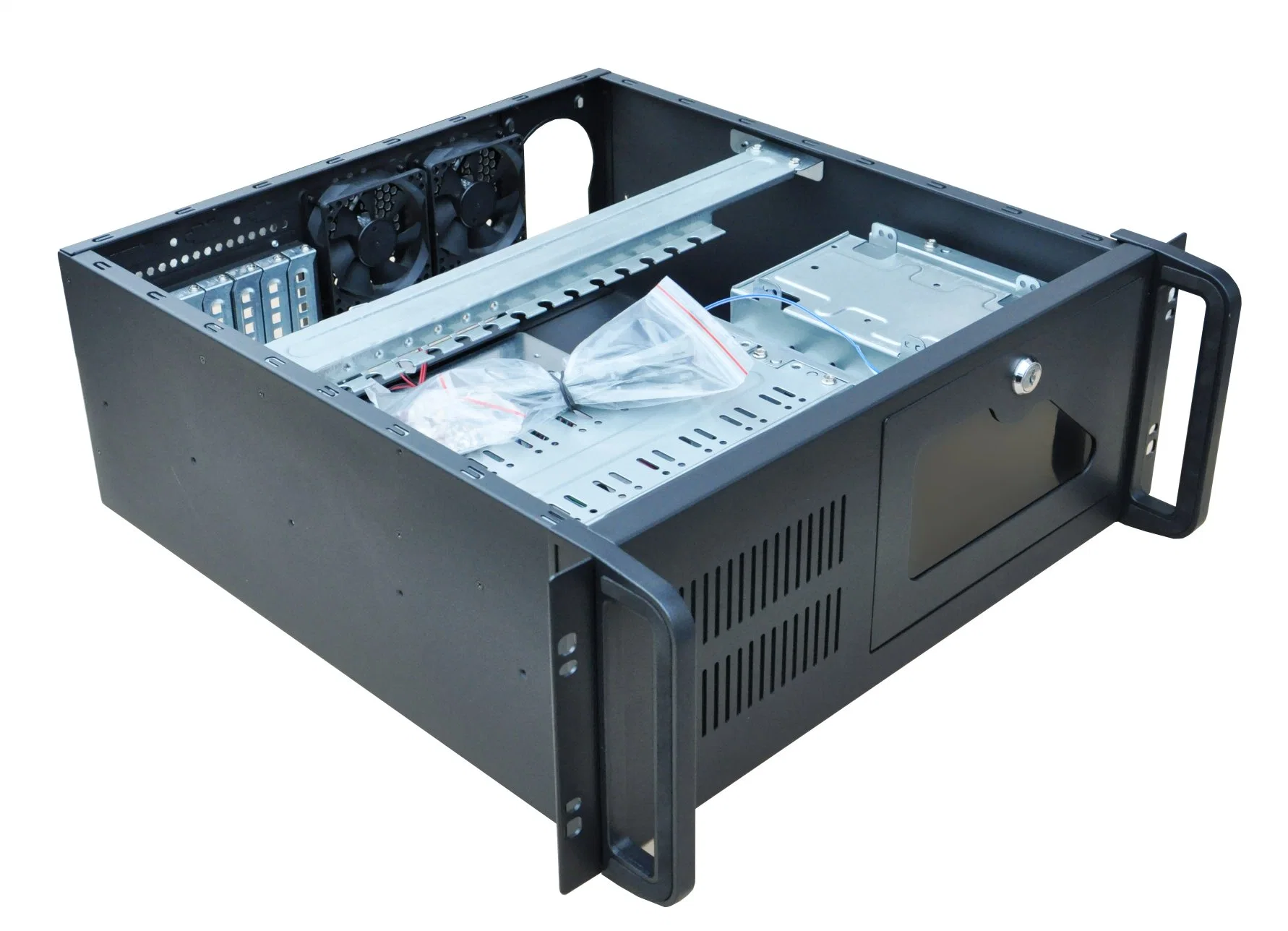 4u Rackmount Case