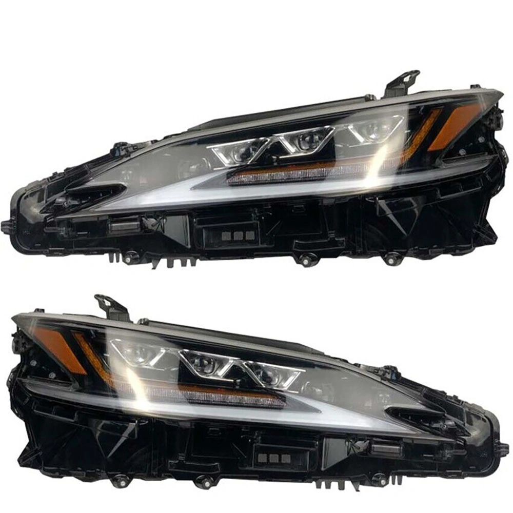 Auto Spare Part Car Head Lamp Headlight for Lexus Es300 2019