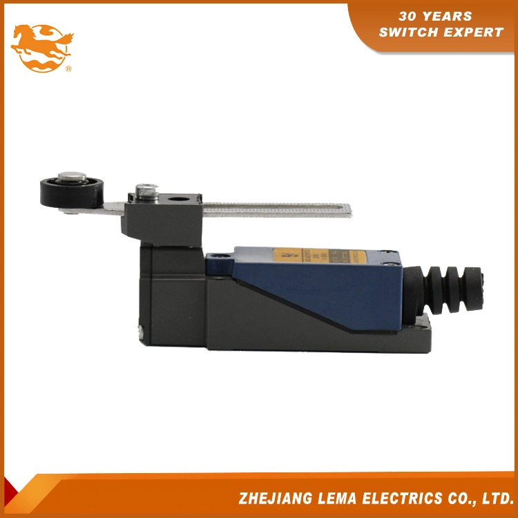 Lz8108 Adjustable Rocker Arm Roller Lever Mini Limit Switch