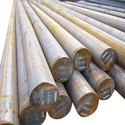 Hot Rolled Carbon Steel ASTM 1045 C45 S45c Ck45 Mild Steel Rod Bar/Round Bar