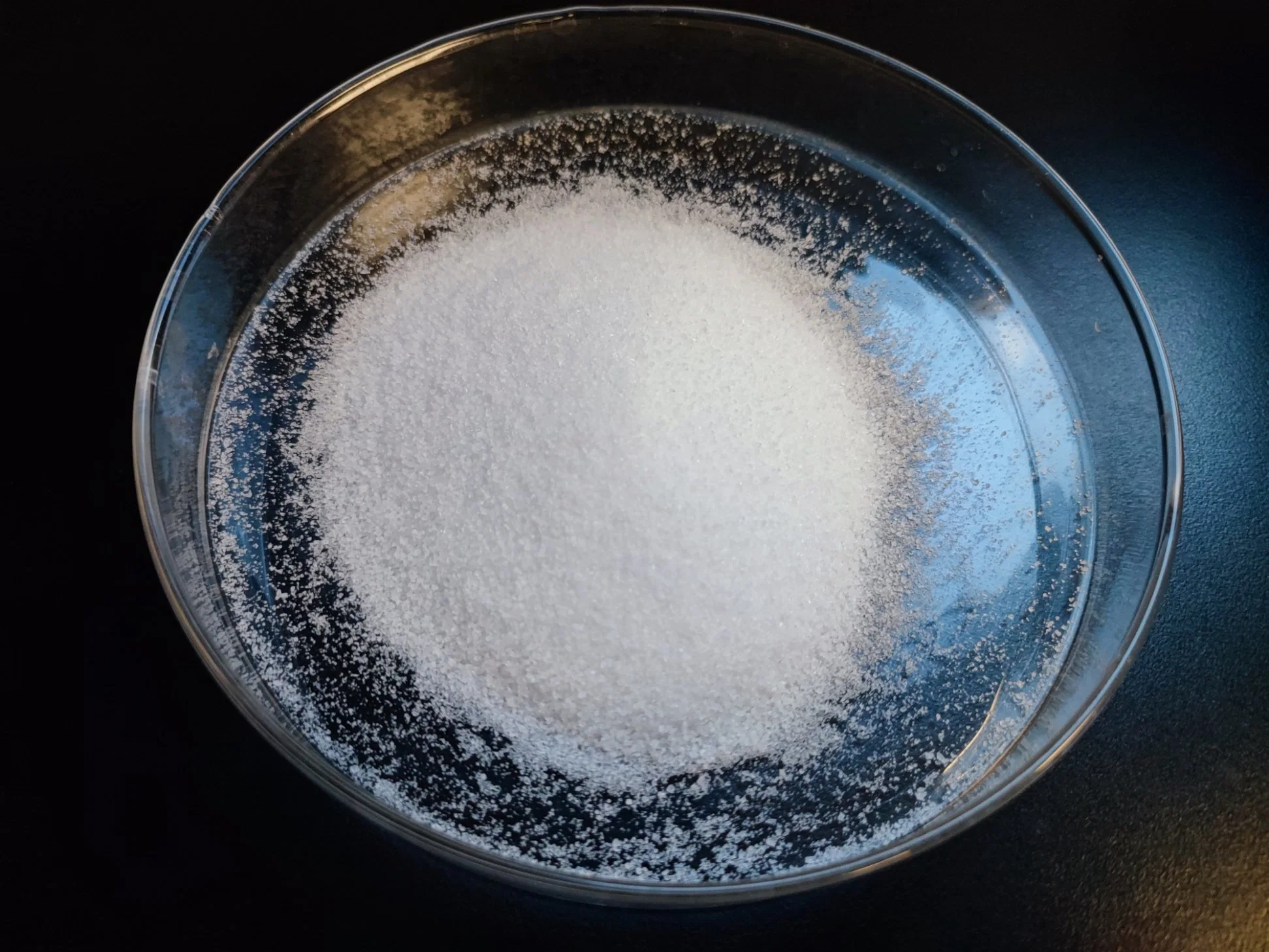 PAM CAS 9003-05-8 Factory Supply Anionic PAM Polyacrylamide Price Water Treatment