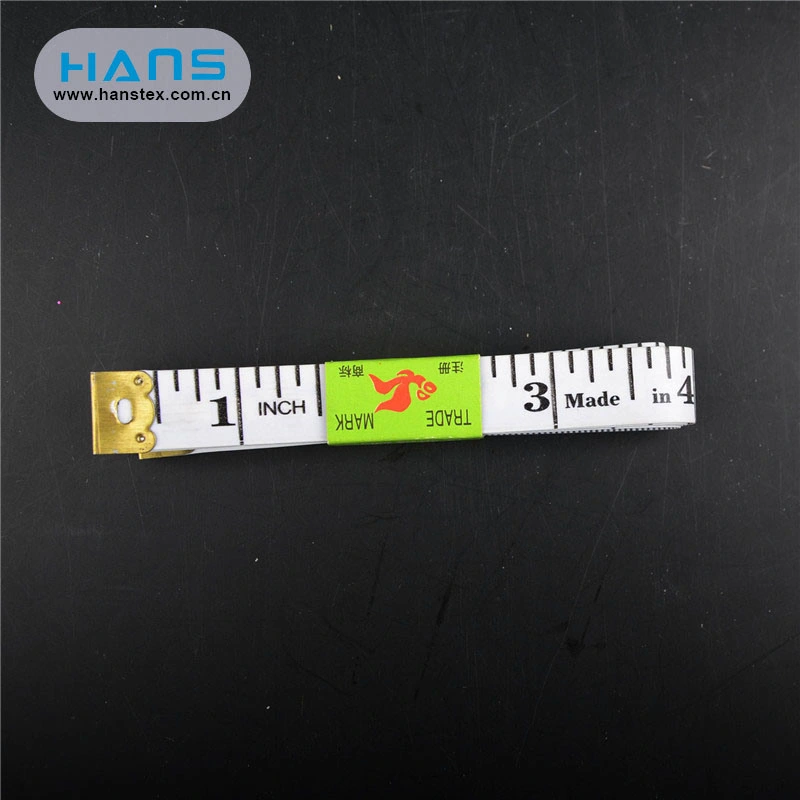 Hans High quality/High cost performance Convenience حجم كبير مخصص مخصص شريط قياس