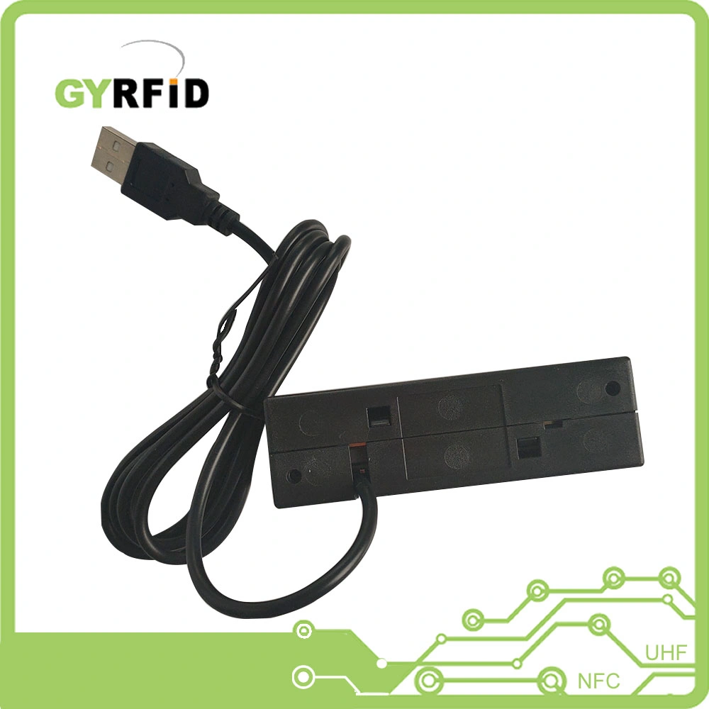 Gyrfid Luxuriant 2750OE Reader for Waterpark Gy580