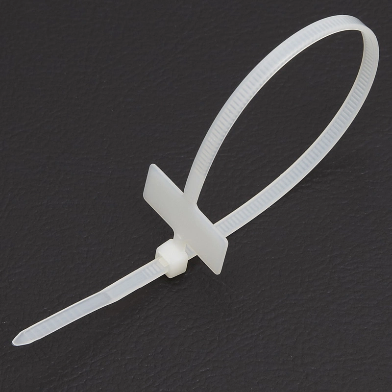 6" 8" 10" 12" Inch UL CE Listed Self-Locking Nylon Cable Tie