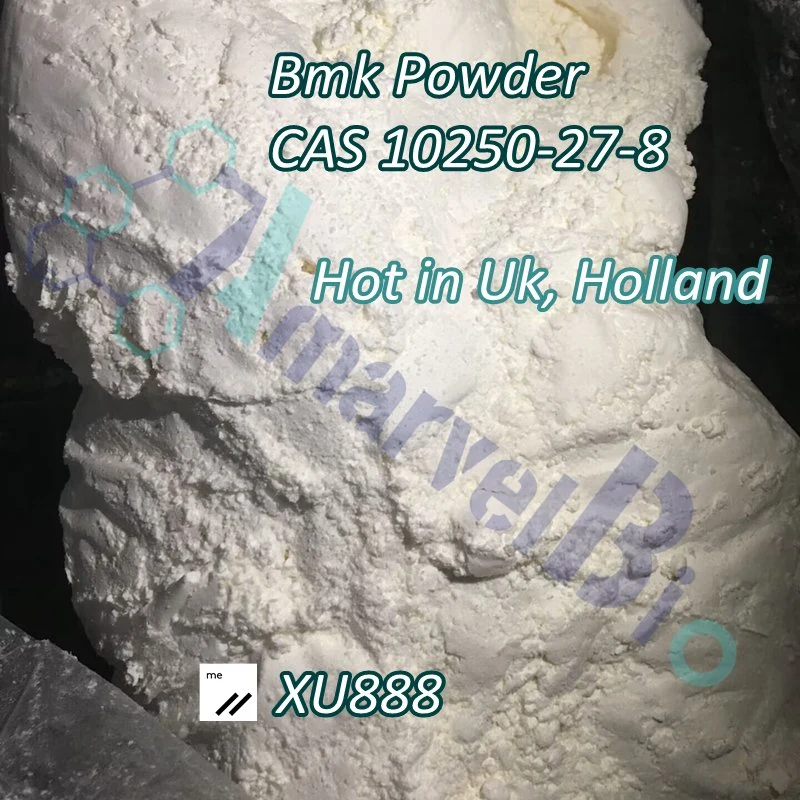 Research Chemical Raw Powder BMK Powder 2-Benzylamino-2-Methyl-1-Propanol CAS 10250-27-8