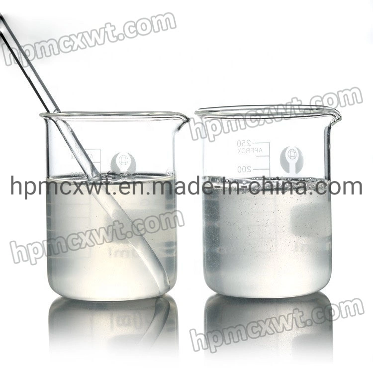 Industrial Grade Building Material Construction Grade Detergent Grade HPMC 9004-65-3 Hydroxypropyl Methyl Cellulose