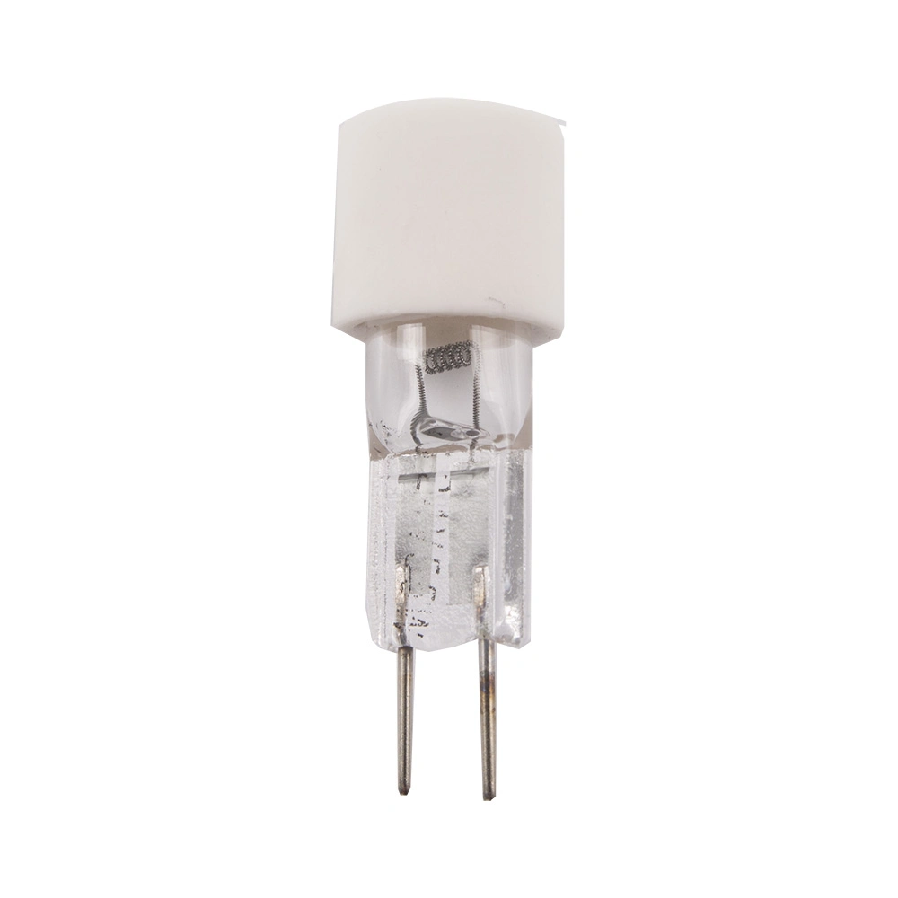 24V 55W G6.35 Ot Light Lamp Bulb Halogen
