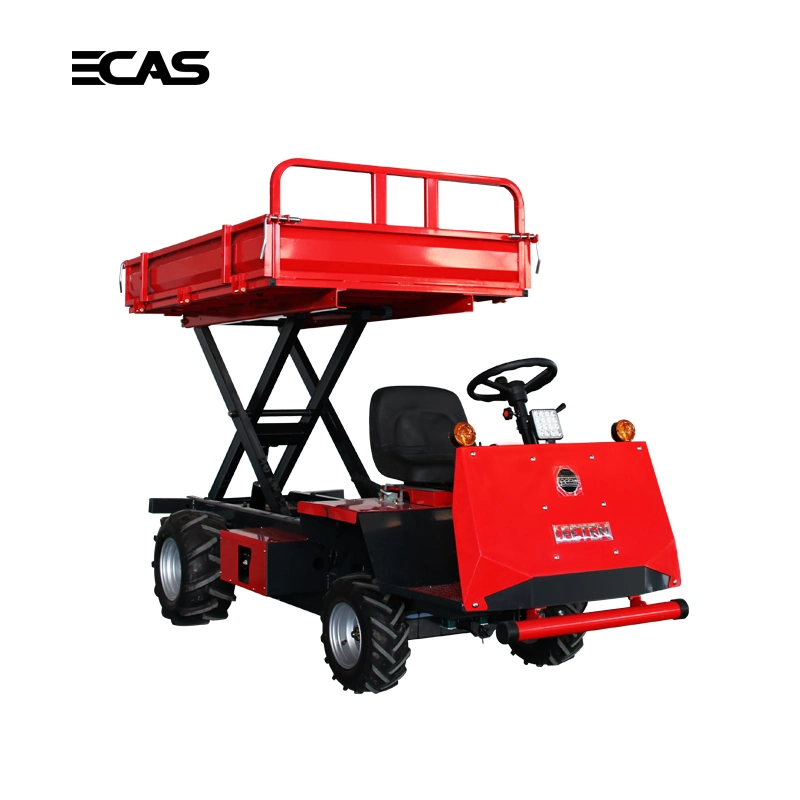 Orchard&amp;Farm Workbench ECAS-S400 Подъемная и наклонная тяжелая нагрузка